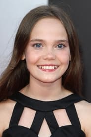 Oona Laurence