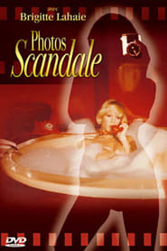 Poster Scandalous Photos 1979