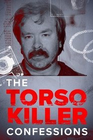 The Torso Killer Confessions poster