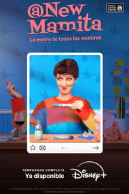 Momfluencer: The Mother of All Lies постер