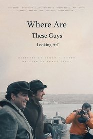 Poster Where Are These Guys Looking At? 1976