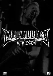 Poster Metallica: MTV Icon