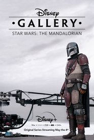 Disney Gallery: The Mandalorian (2020) Cliver HD - Legal - ver Online & Descargar