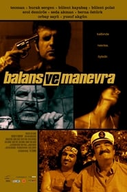 Poster Balans ve Manevra