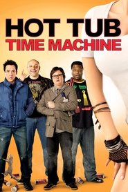 Hot Tub Time Machine (2010) 