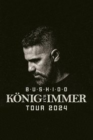 Poster for Bushido - König für immer