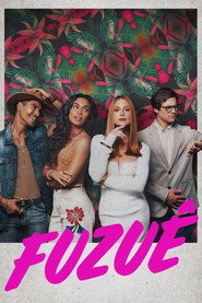 Fuzue постер