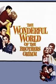 El maravilloso mundo de los hermanos Grimm (1962)