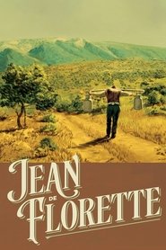 Poster Jean de Florette 1986