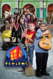 Poster Vecinos - Season 1 Episode 6 : Episode 6 2022