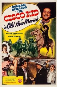 In Old New Mexico 1945