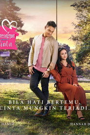 Alamatnya Cinta