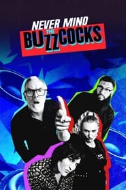 TV Shows Like  Never Mind the Buzzcocks