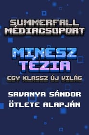 Minesztézia