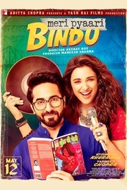 Meri Pyaari Bindu 2017 Stream German HD