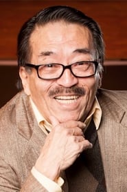 Rodney Kageyama as Mr. Woo