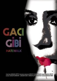 Poster Hatewalk 2016
