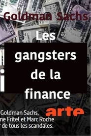 Poster Les gangsters de la finance 2017