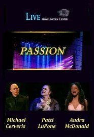 Passion (Live from Lincoln Center)