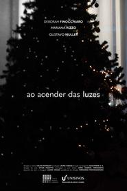 Ao acender das Luzes) Ao acender das Luzes (2024)