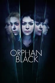 Orphan Black poster