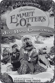 Emmet Otter’s Jug-Band Christmas