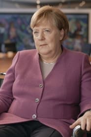 Angela Merkel - Im Lauf der Zeit постер