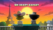 We Heart Gadget