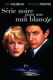 Film streaming | Série noire pour une nuit blanche en streaming