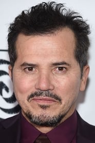 John Leguizamo is Bruno Madrigal (voice)