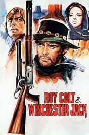 Roy Colt and Winchester Jack постер
