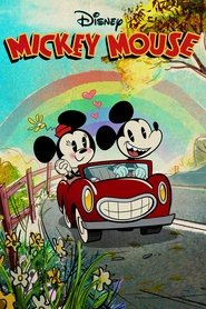 Poster Mickey Mouse - Season 5 Episode 14 : Easy Street 2019