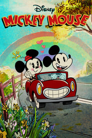 Poster Mickey Mouse - Season 4 2019