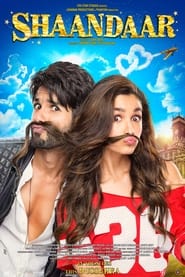 Shaandaar постер