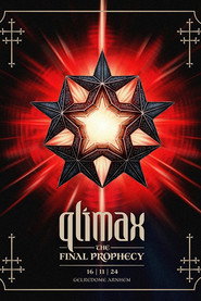 Qlimax 2024: The Final Prophecy