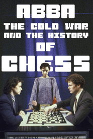 ABBA and The Cold War: The History of CHESS the Musical (2025)