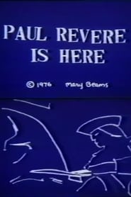 Paul Revere Is Here (1976)
