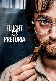 Flucht aus Pretoria 2020