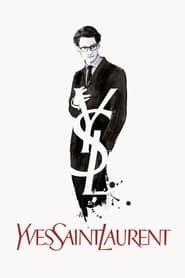 Poster Yves Saint Laurent