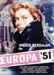Europa '51 1952
