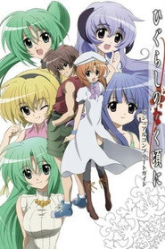 Higurashi: When They Cry Kai 10