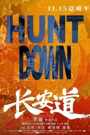 Hunt Down