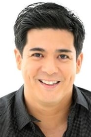 Aga Muhlach is Brian