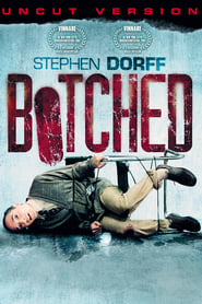 Botched - Voll verkackt ganzer film online deutsch UHD 2007 streaming
komplett .de