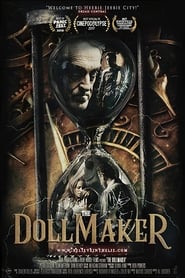 The Dollmaker постер