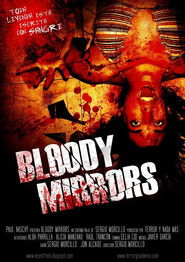 Bloody Mirrors (2009)