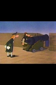 Poster Canada Vignettes: Fort Prince of Wales 1978