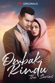 Ombak Rindu The Series (2019) Ombak Rindu The Series (2019)