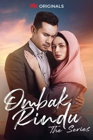 Ombak Rindu The Series Season 1 Episode 4