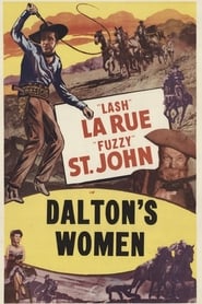 The Daltons’ Women
